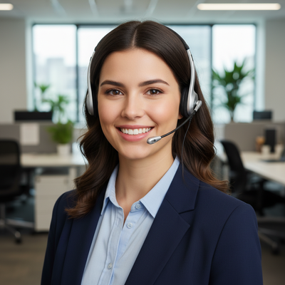 Operatore di supporto