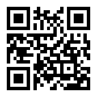 Codice QR per accedere alla versione mobile Savaspin Casino Casino