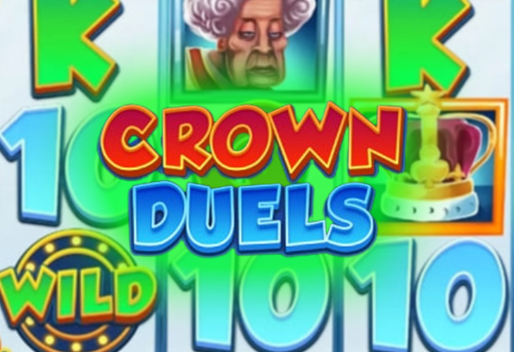 Crown Duels - Slot Factory slot at Savaspin Casino Casino