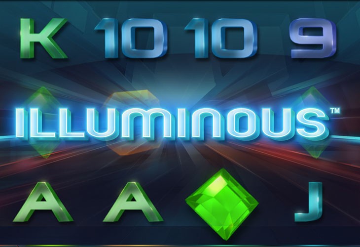 Illuminous - Quickspin slot at Savaspin Casino Casino