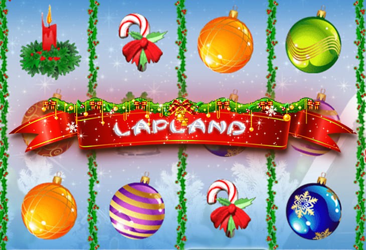 Lapland - Fugaso slot at Savaspin Casino Casino