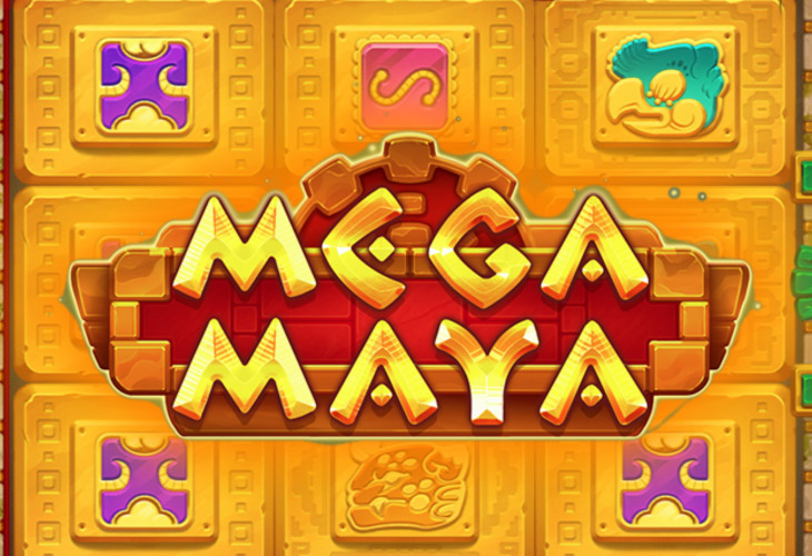 Mega Maya - Swintt slot at Savaspin Casino Casino