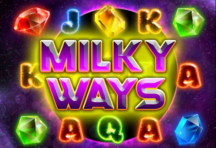 Milky Ways - Nolimit City slot at Savaspin Casino Casino