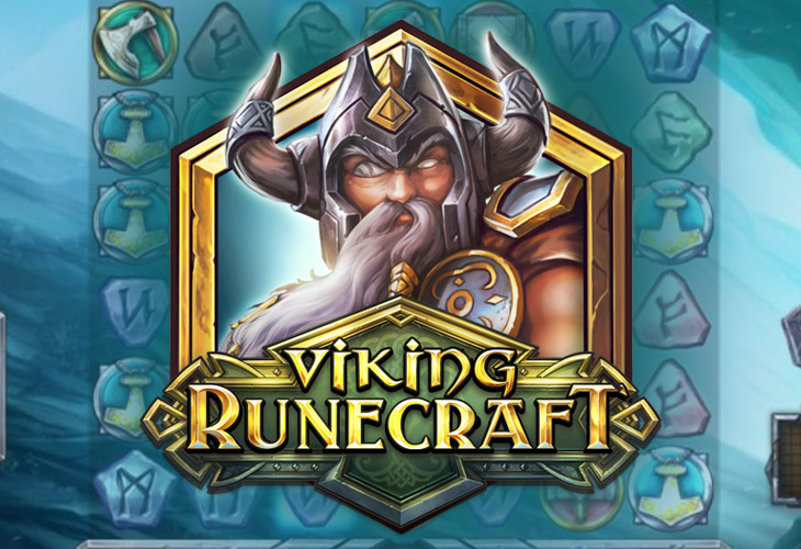 Viking Runecraft - Play'n GO slot at Savaspin Casino Casino