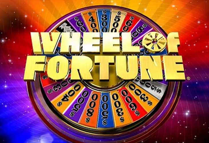 Wheel Of Fortune - IGT slot at Savaspin Casino Casino
