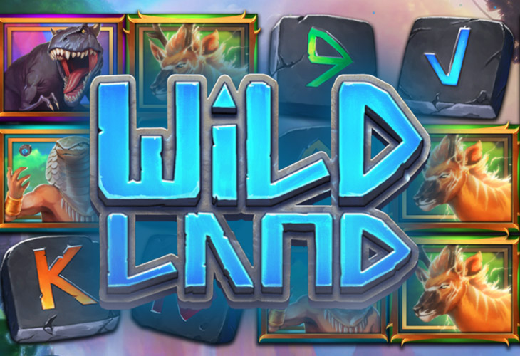 Wild Land - Swintt slot at Savaspin Casino Casino
